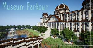 Parkour Museum